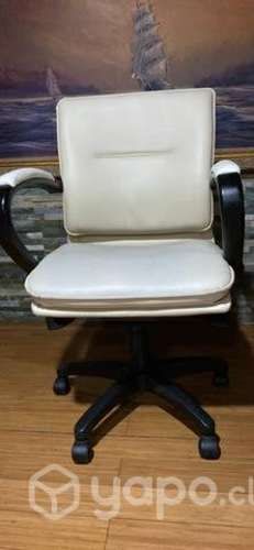 Silla escritorio
