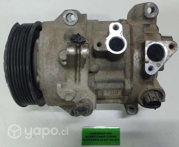 Compresor Aire Acondicionado (TRV030) Toyota RAV4