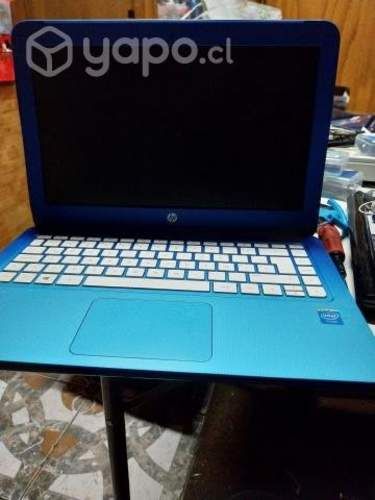 Notebook hp para repuestos