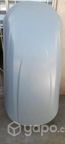 Portaequipajes!!!!!450 litros