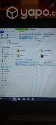 Notebook LENOVO i3 2.3 Ghz 1 TB 4 Gb Ram