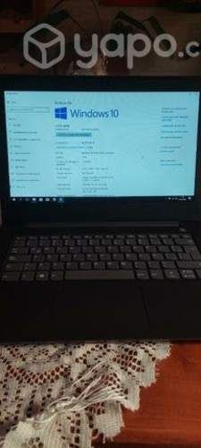 Notebook LENOVO i3 2.3 Ghz 1 TB 4 Gb Ram