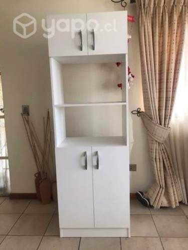 Mueble para hornos