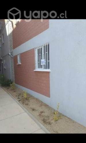 Departamento hermozo