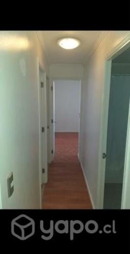 Departamento hermozo