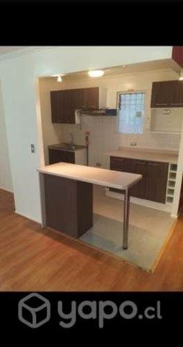 Departamento hermozo