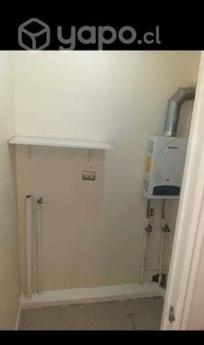 Departamento hermozo