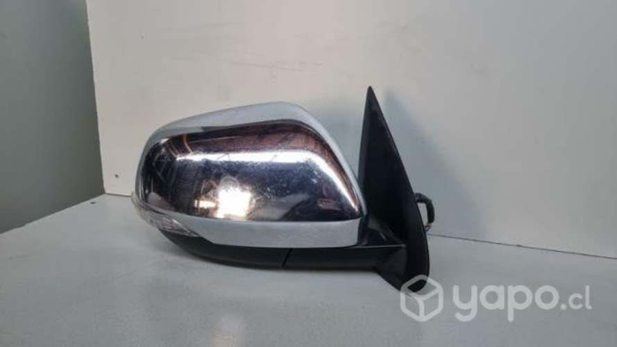 Espejo mitsubishi l200 dmg la cisterna 53.01