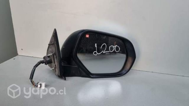 Espejo mitsubishi l200 dmg la cisterna 53.01