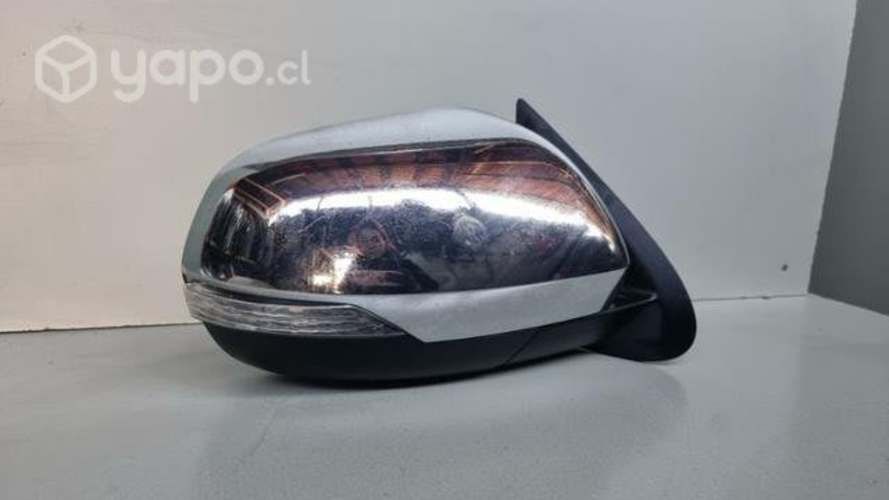 Espejo mitsubishi l200 dmg la cisterna 53.01
