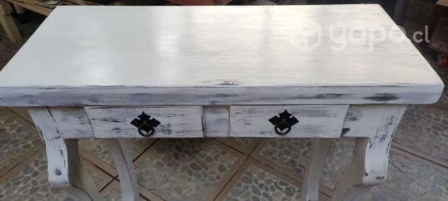 Arrimo antiguo convertido a Vintage