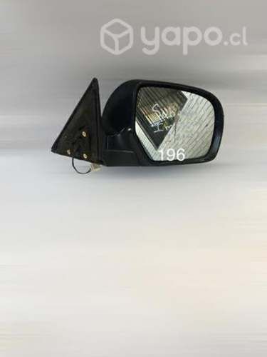 Espejo retrovisor Lh Subaru Impreza 2012
