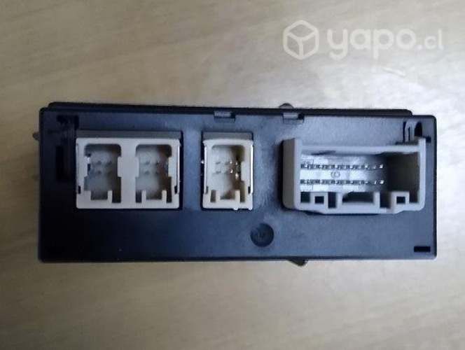 Modulo Mazda para Carplay y Android auto