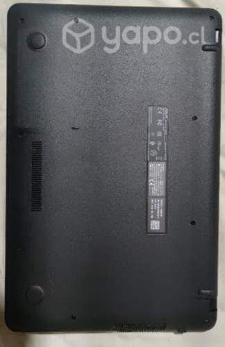 Notebook Asus