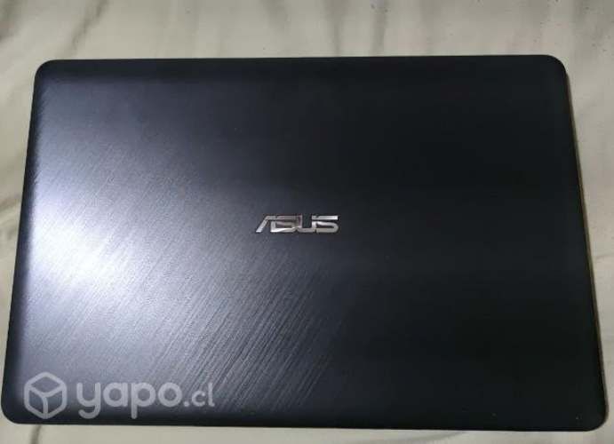 Notebook Asus