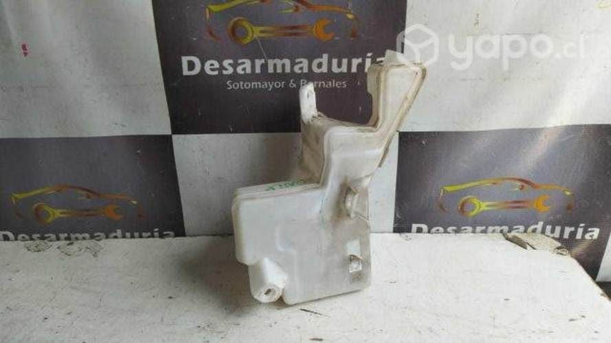 Bomba limpiaparabrisas onix 2.1