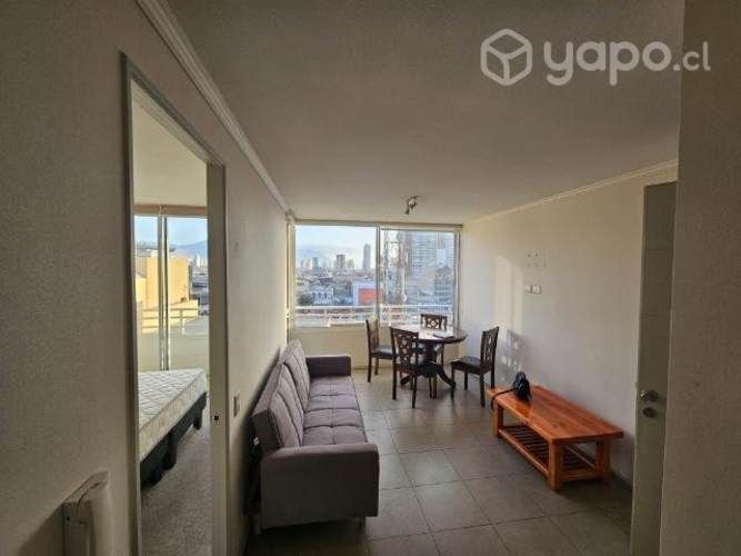 Sector centro Iquique