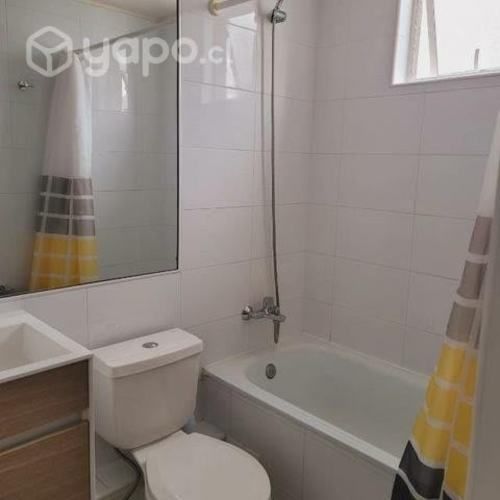 Sector centro Iquique