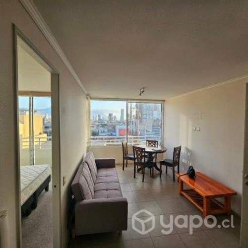 Sector centro Iquique