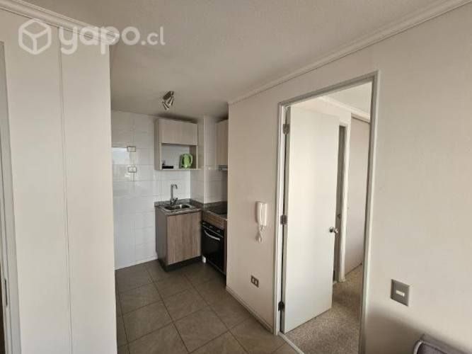 Sector centro Iquique