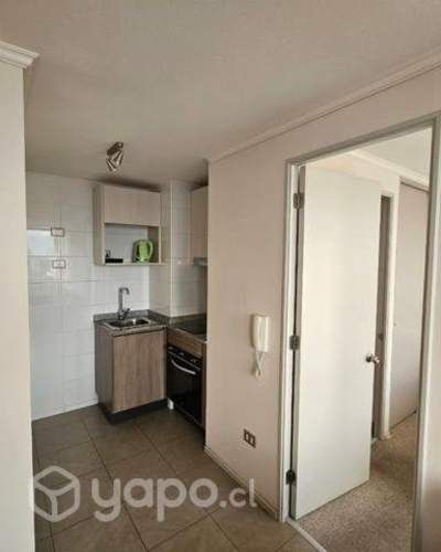 Sector centro Iquique