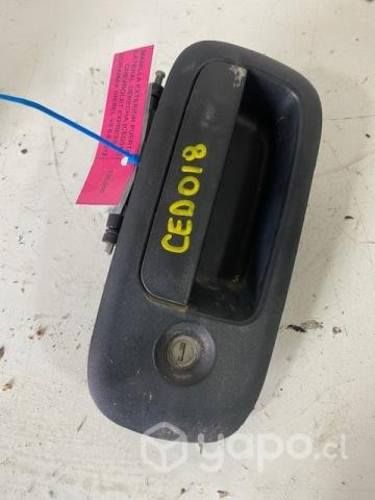 Manilla exter puerta lateral der Chv Express 2012