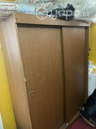 Closet madera