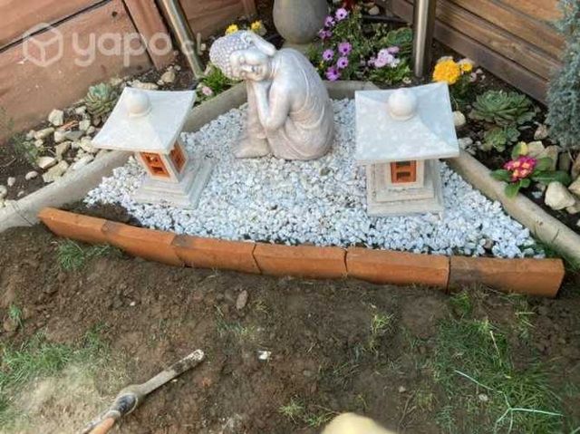 Paisajismo y jardinería