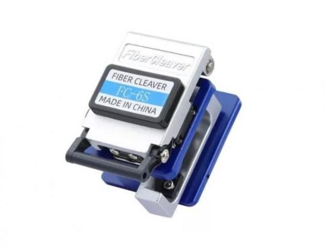 Cortadora Fibra Óptica Ftth Alta Precisión- Fc-6s
