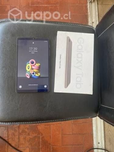 Tablet Samsung Galaxy Tab A7 Lite
