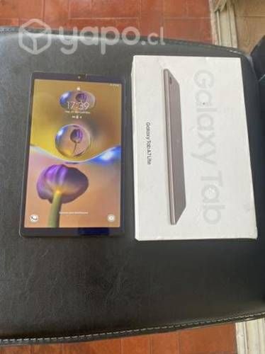 Tablet Samsung Galaxy Tab A7 Lite