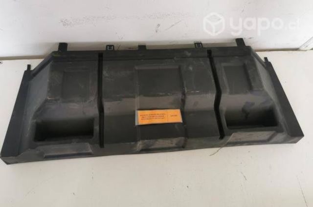 Moldura Interior Maletero Nissan Pathfinder 2019