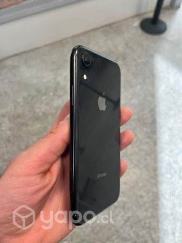 IPhone XR Negro