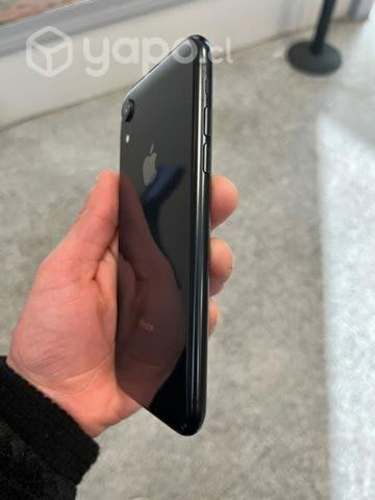 IPhone XR Negro