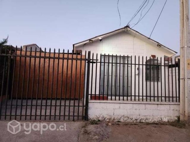 Se vende casa en los arcos de pinamar