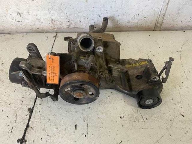 Enfriador aceite c/porta filtro Ssangyong New Acty