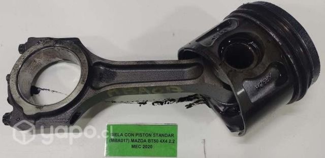 Biela Con Pistón Standard (MBA017) Mazda BT50 4x4