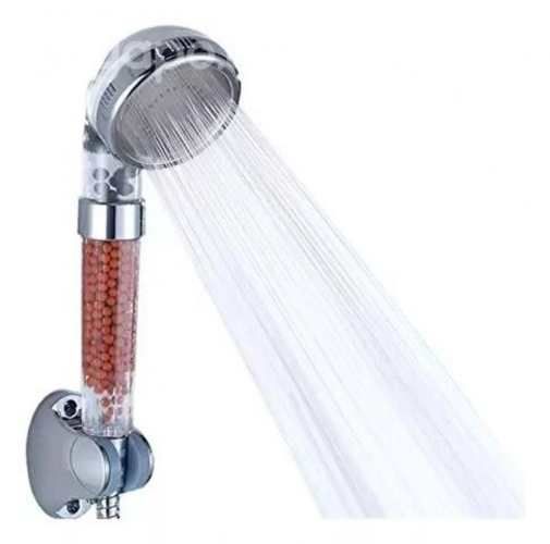 Eco Ducha Spa Cabezal Para Ducha Telefono Mango Fi