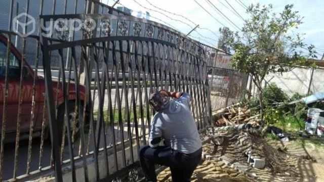 Maestro en construcción