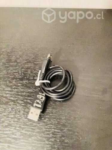 Cable tipo b