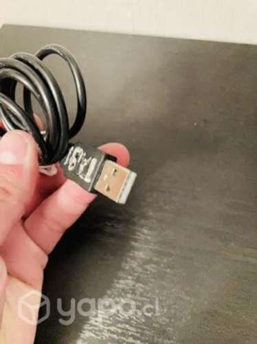 Cable tipo b