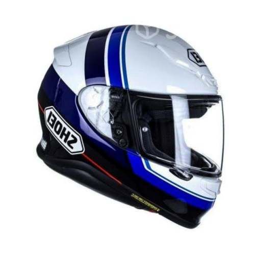 SHOEI RF1200 NXR PHILOSOPHER- SIN accesorios m