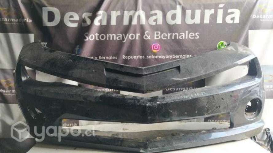 Parachoque Camaro 2010 a 2013 1.4