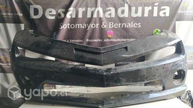 Parachoque Camaro 2010 a 2013 1.4