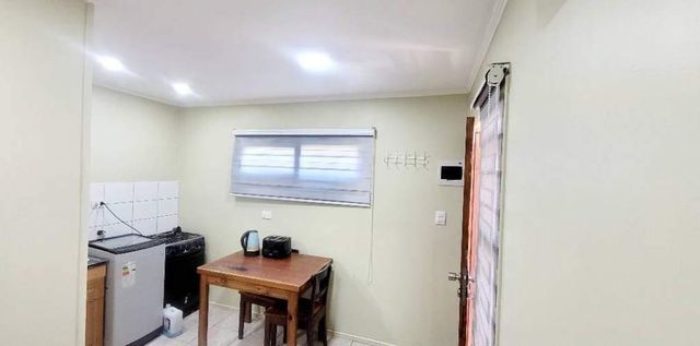 Arriendo departamento interior las animas