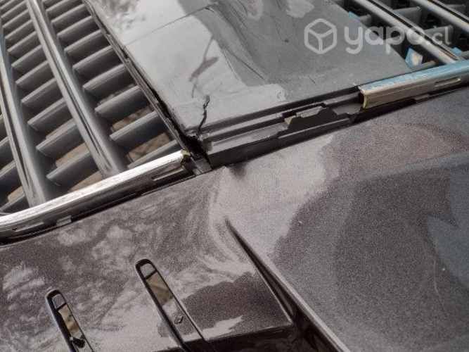 Parachoque del Audi Q