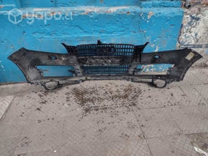 Parachoque del Audi Q