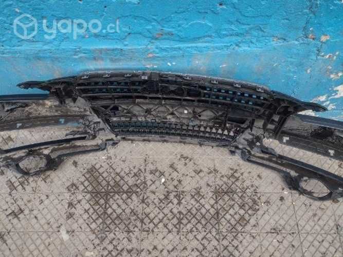 Parachoque del Audi Q