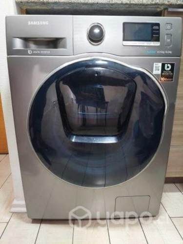 Lavadora Secadora Samsung 10.5 / 6 Kg