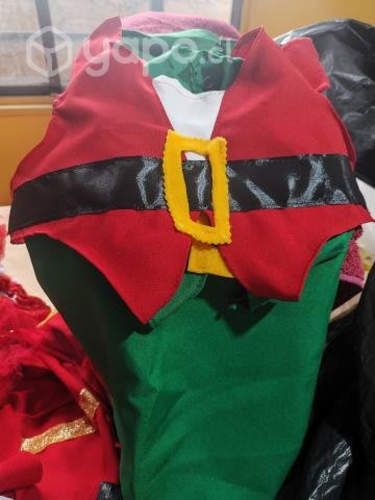 Ropa navidad